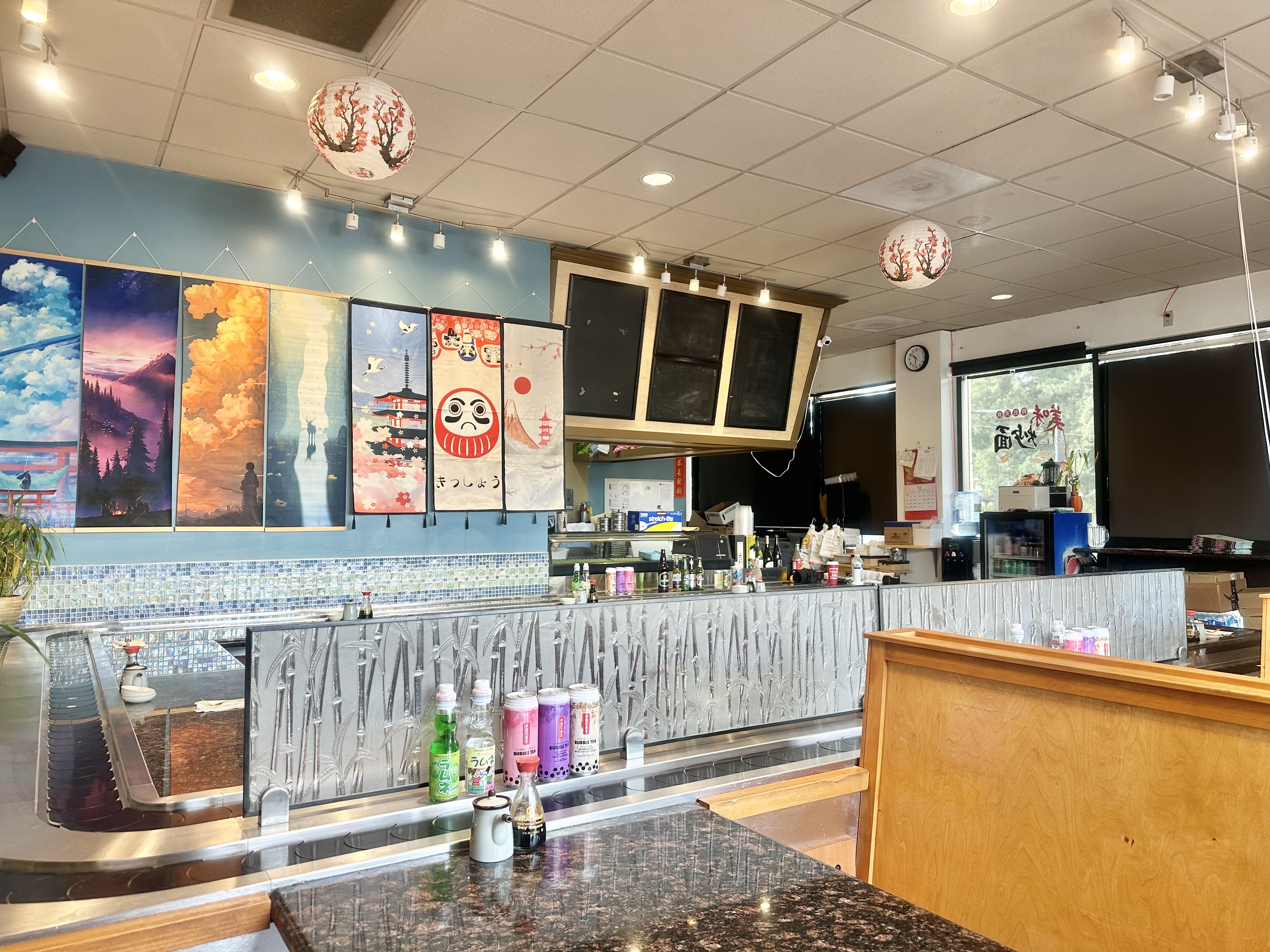 Full Restaurant for Sale - Thumbnail 3