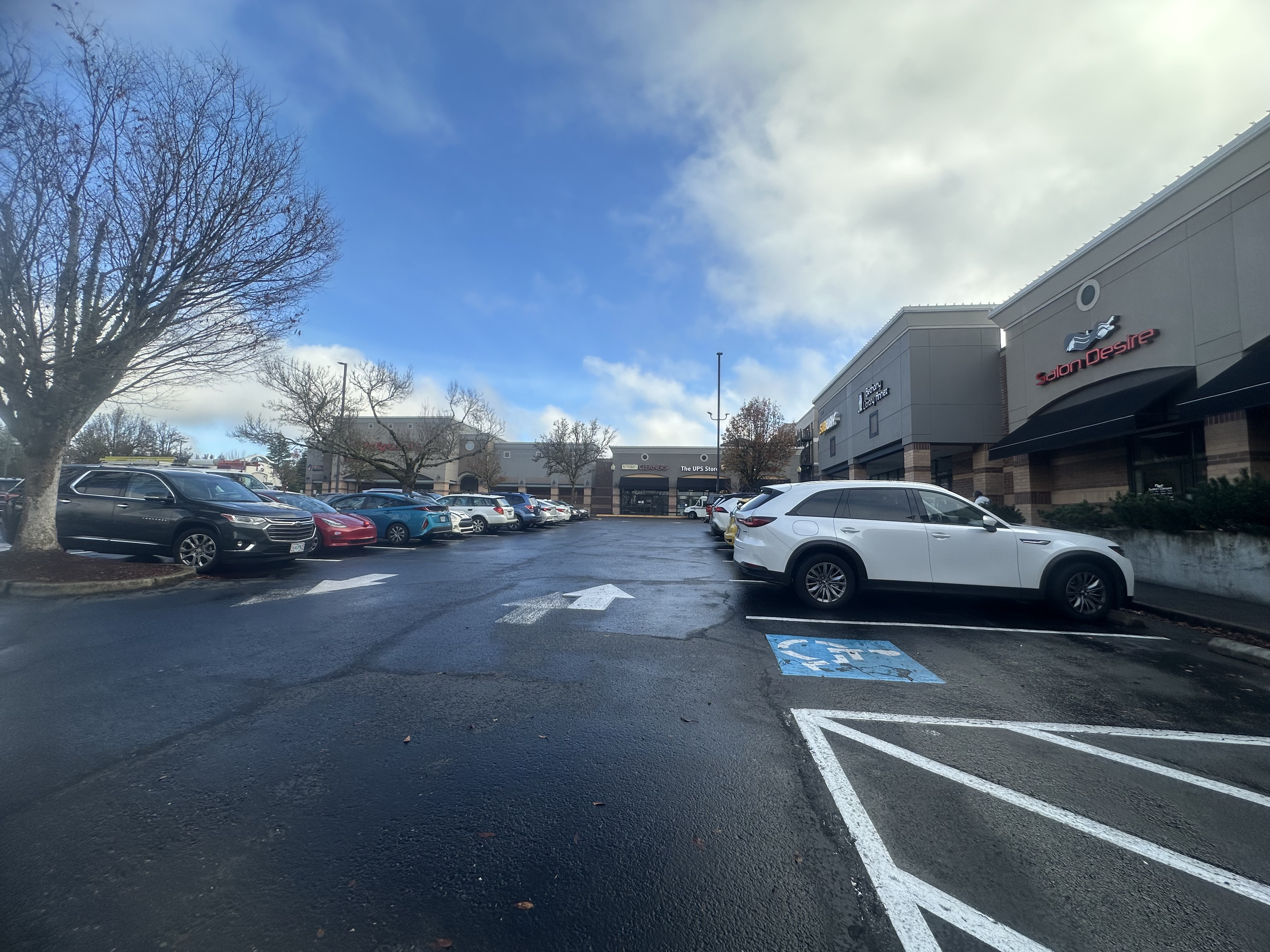 Full Restaurant for Sale in Portland OR - Thumbnail 10