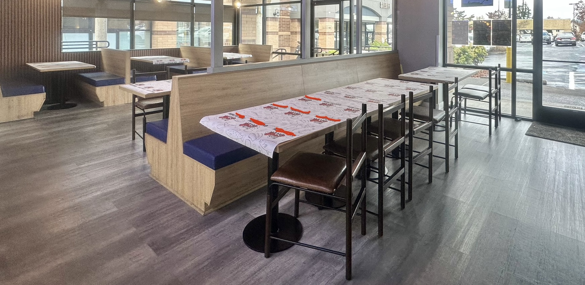 Full Restaurant for Sale in Portland OR - Thumbnail 11