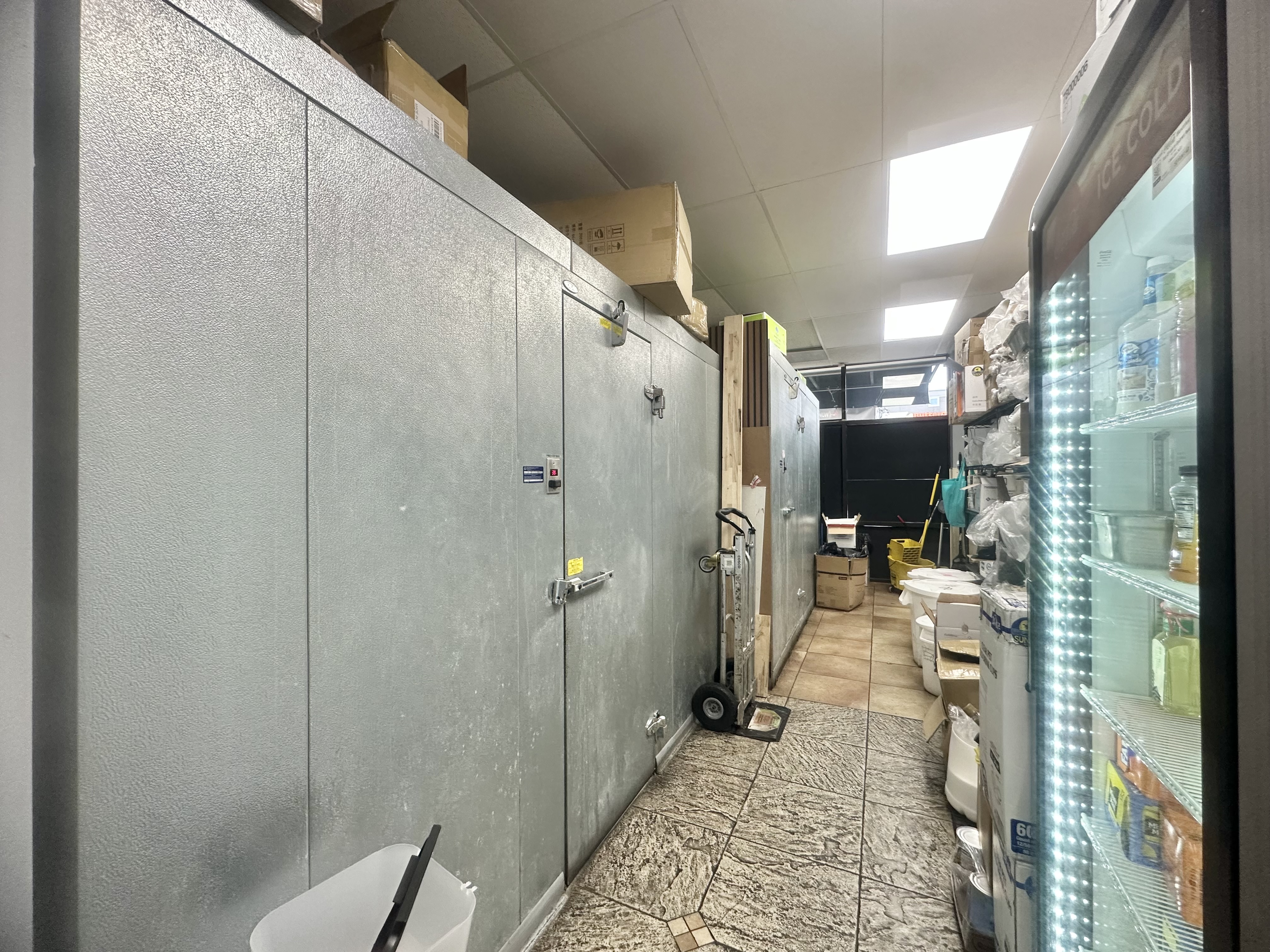 Full Restaurant for Sale in Portland OR - Thumbnail 6