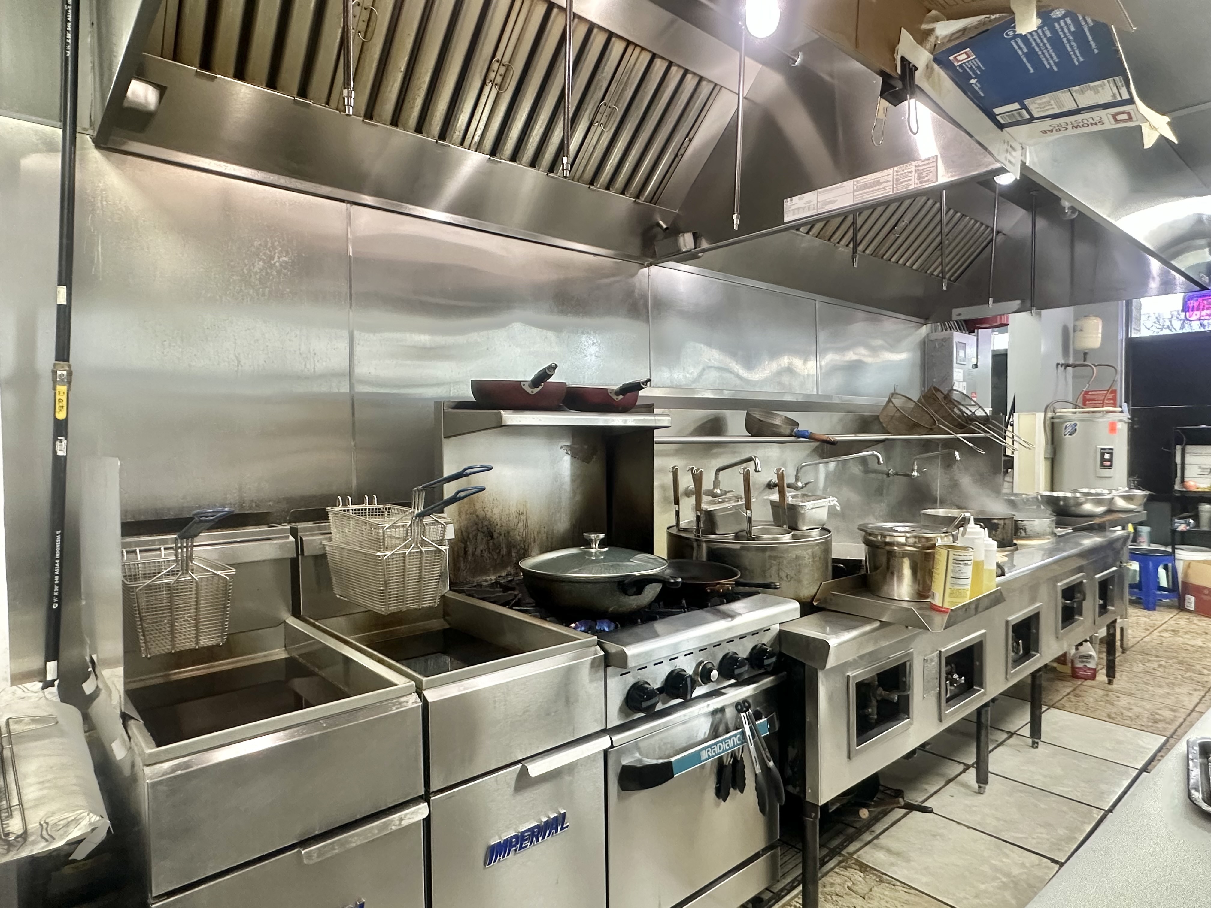 Full Restaurant for Sale in Portland OR - Thumbnail 9