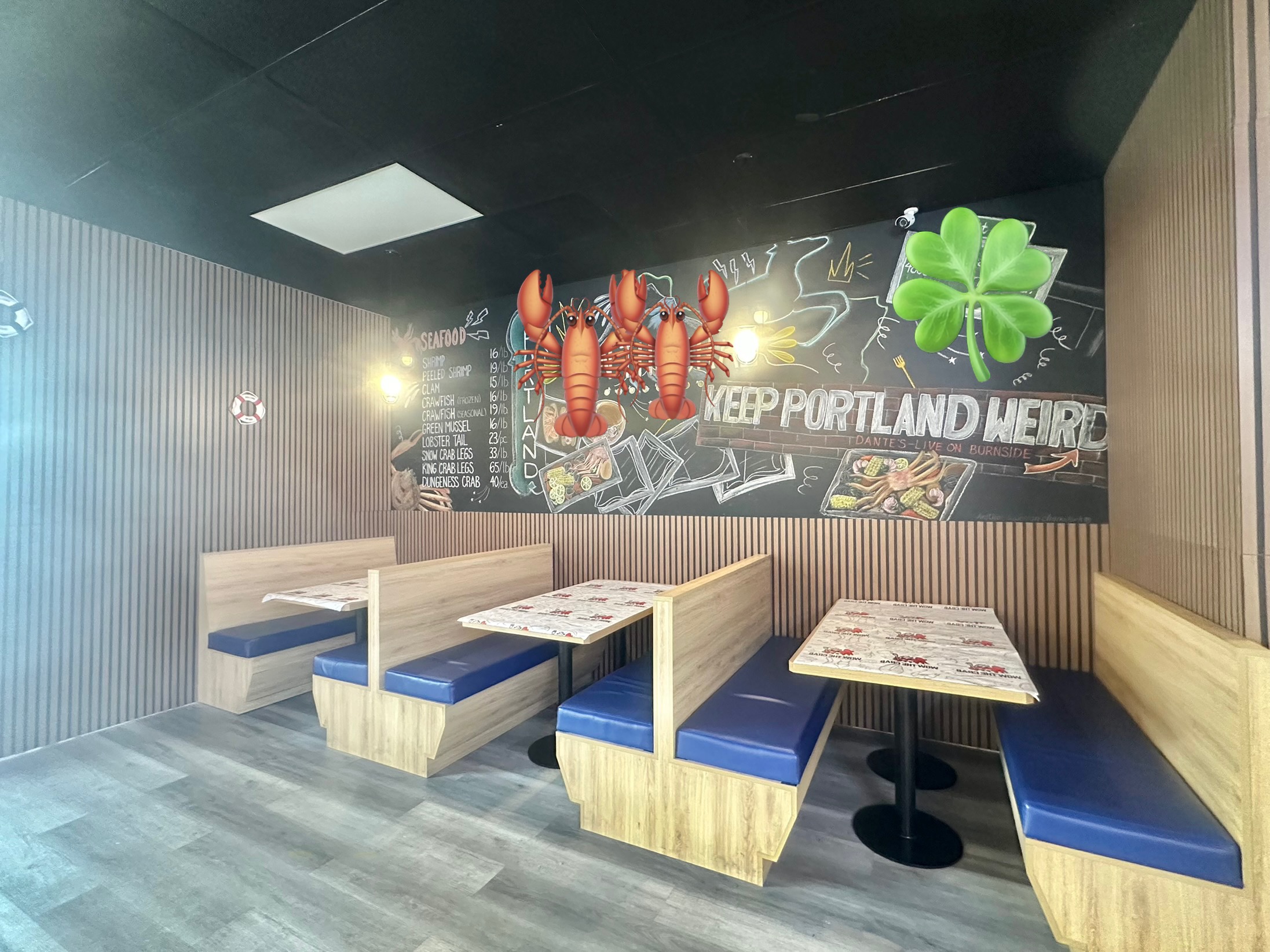 Full Restaurant for Sale in Portland OR - Thumbnail 8