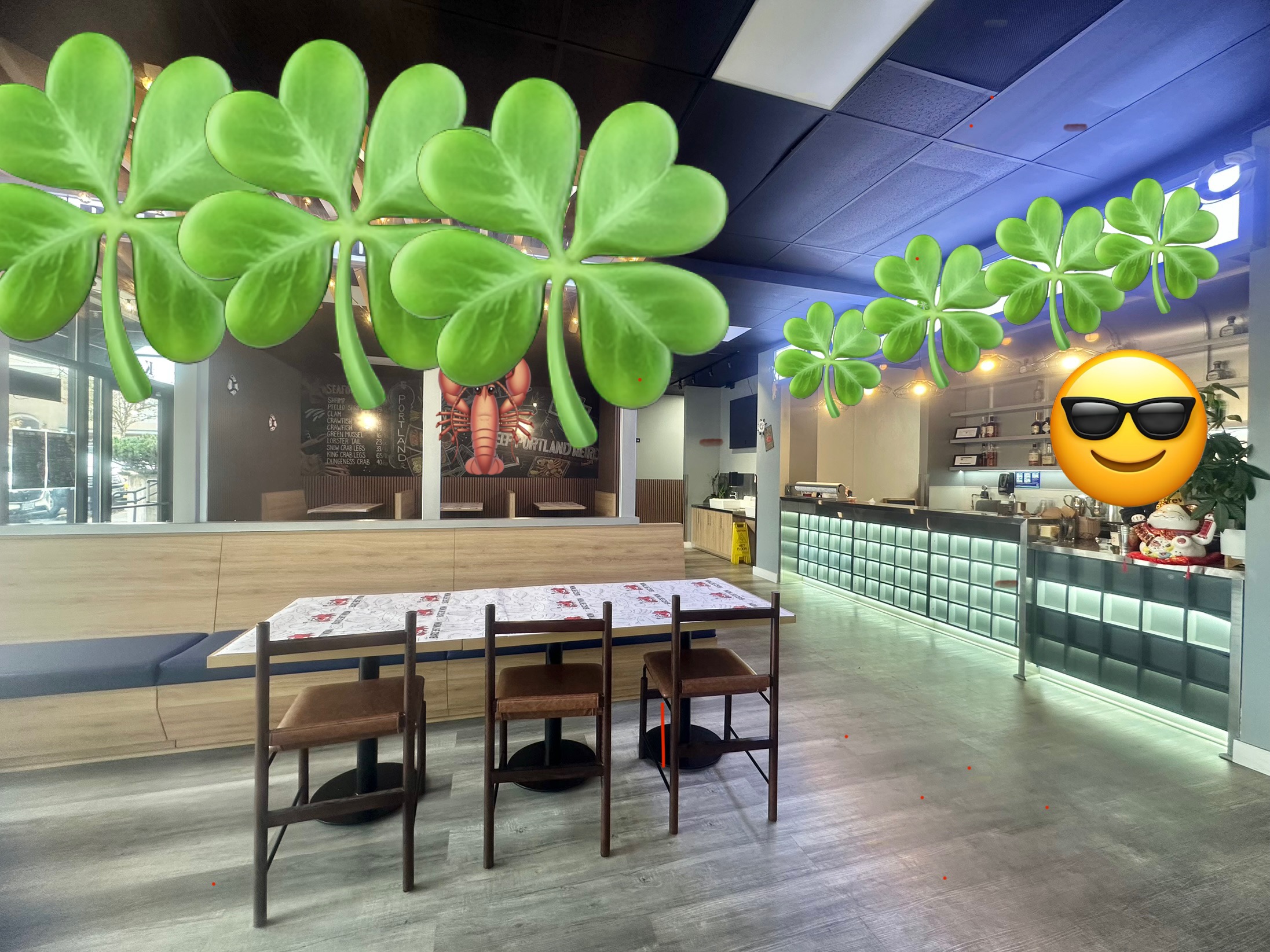 Full Restaurant for Sale in Portland OR - Thumbnail 3