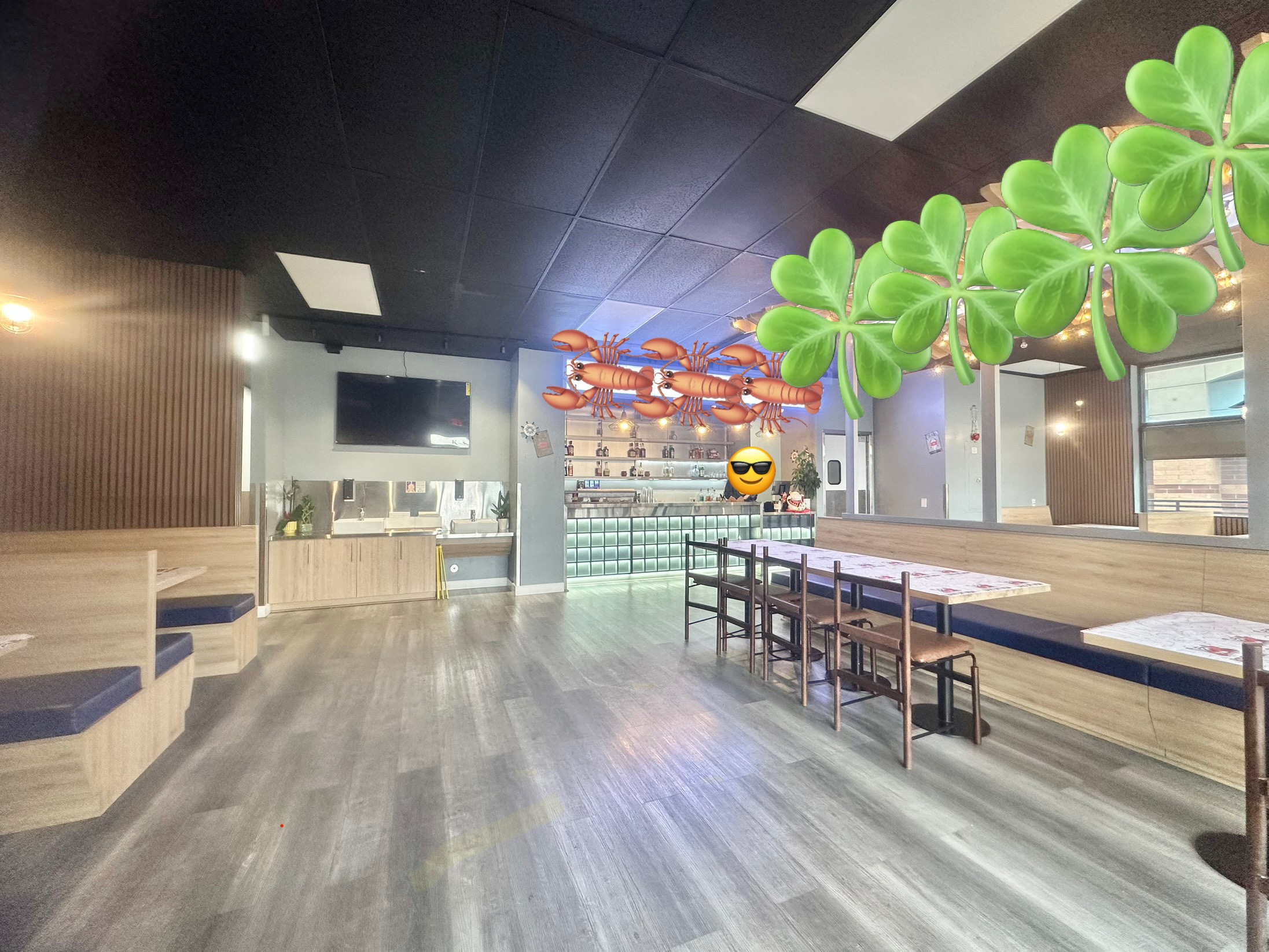 Full Restaurant for Sale in Portland OR - Thumbnail 2