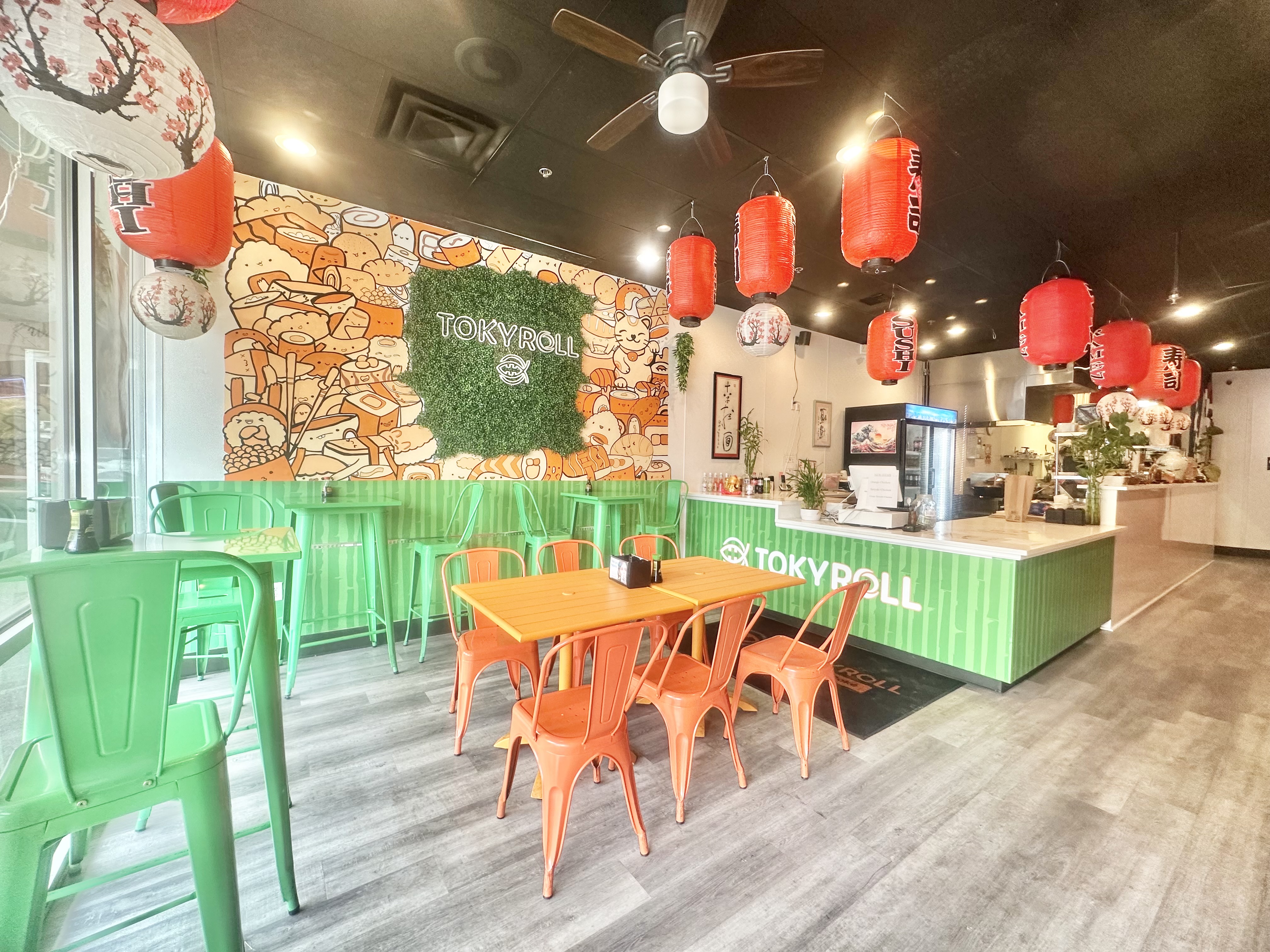 Full Restaurant for Sale in Portland OR - Thumbnail 5