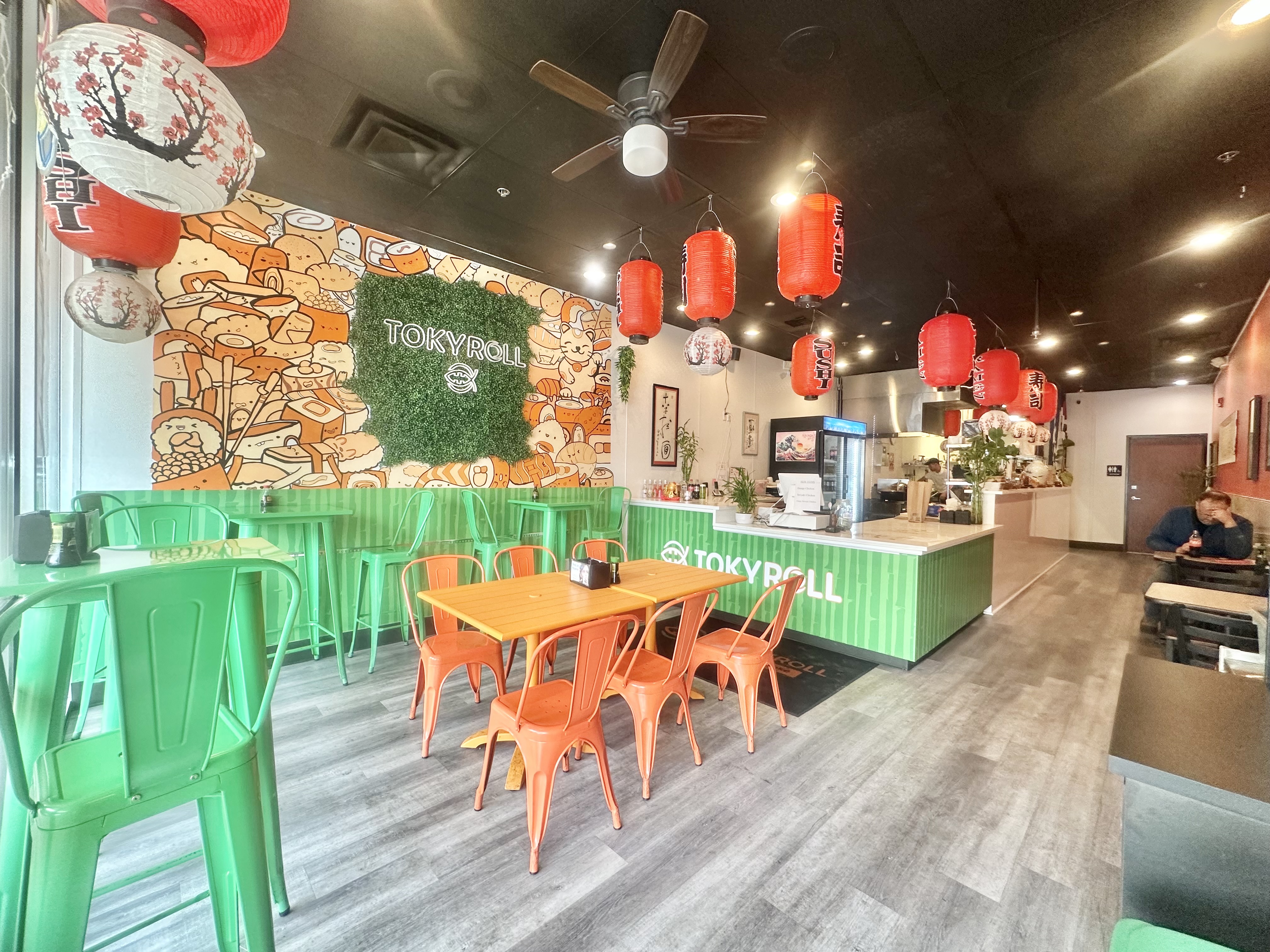Full Restaurant for Sale in Portland OR - Thumbnail 8