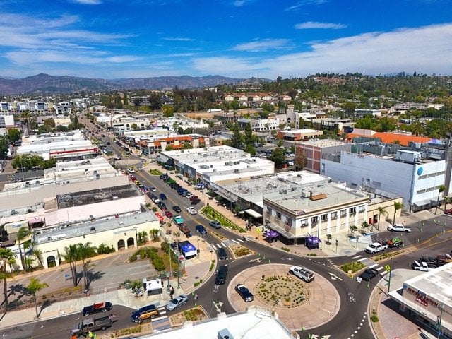 Full Restaurant for Sale in Escondido, CA, $1.8M