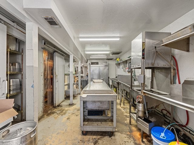 Full Restaurant for Sale in Escondido, CA, $1.8M - Thumbnail 3