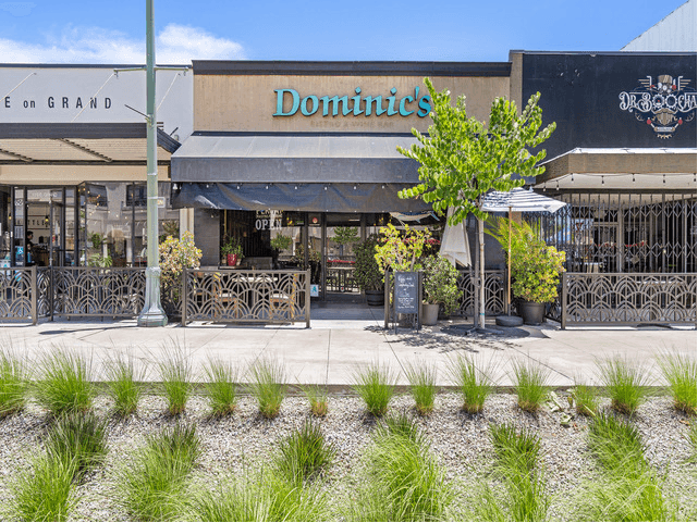 Full Restaurant for Sale in Escondido, CA, $1.8M - Image 17