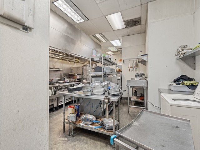 Full Restaurant for Sale in Escondido, CA, $1.8M - Thumbnail 5