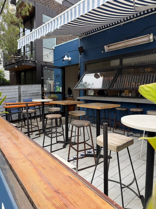 Full Restaurant for Sale in Los Angeles CA - Image 5