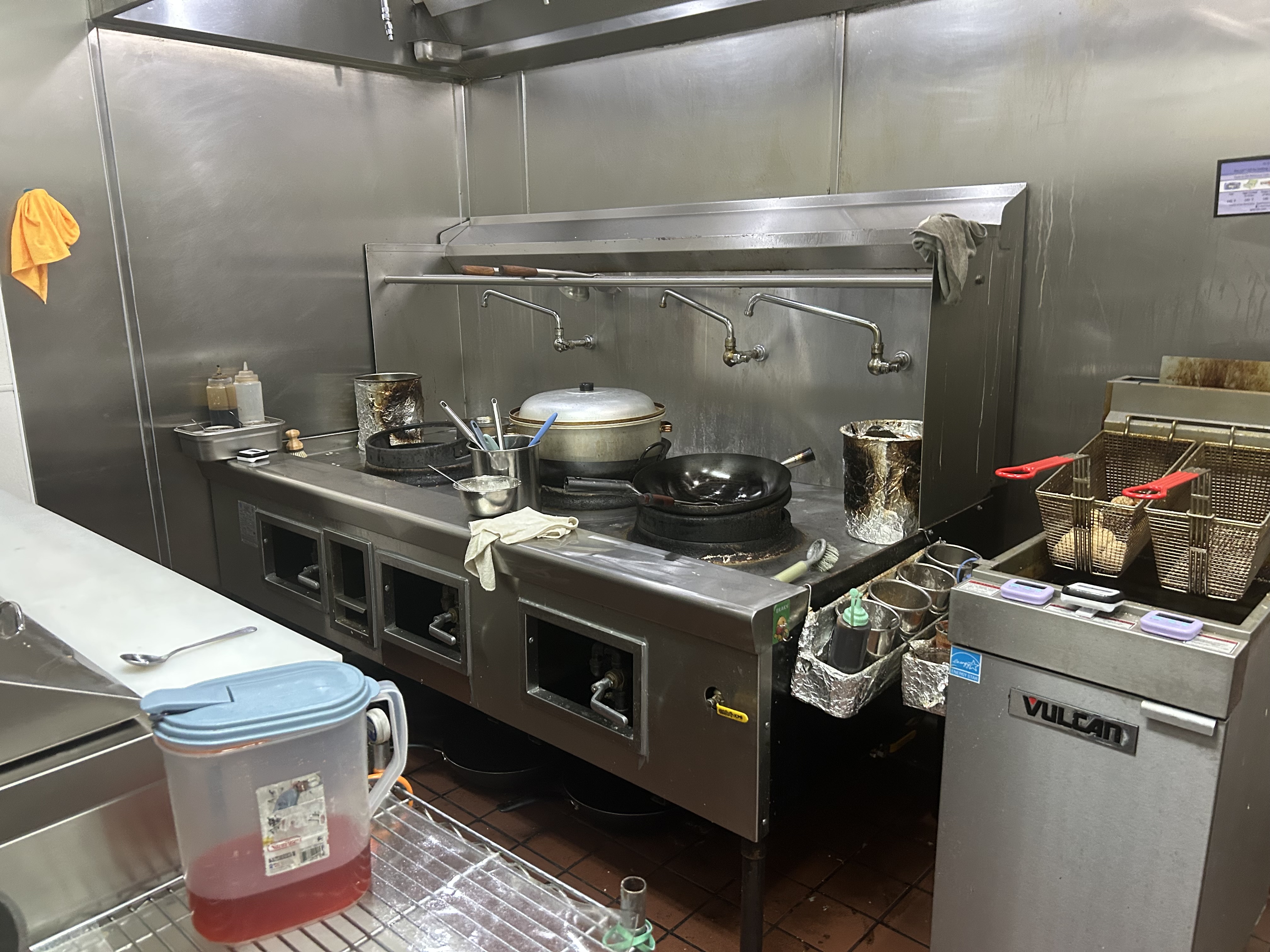 【Ontario, CA｜华人餐馆转让｜外卖成熟｜可收 EBT｜接手即营业】 - Thumbnail 7