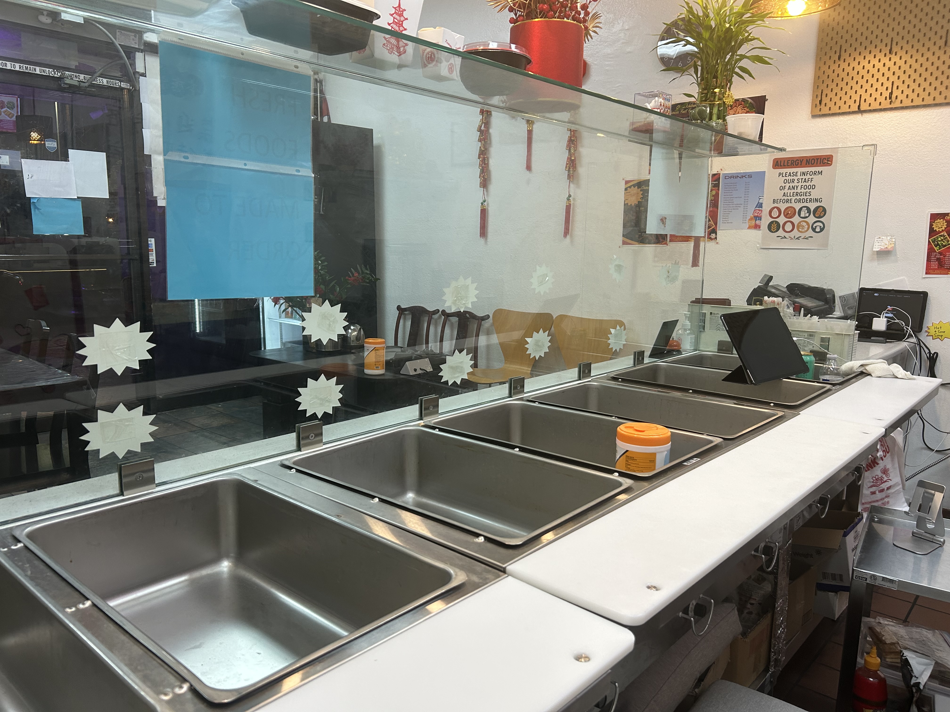 【Ontario, CA｜华人餐馆转让｜外卖成熟｜可收 EBT｜接手即营业】 - Thumbnail 4