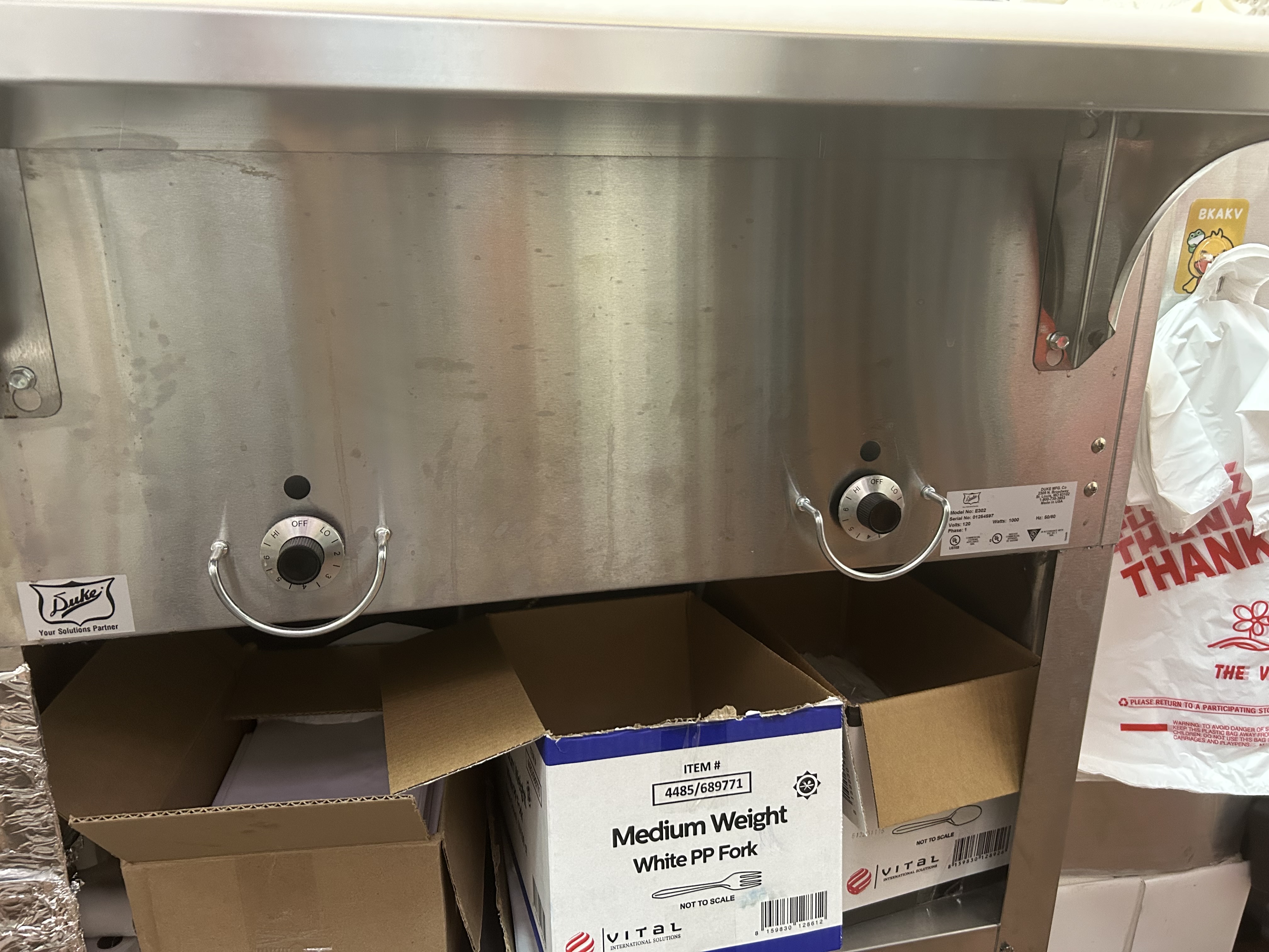 【Ontario, CA｜华人餐馆转让｜外卖成熟｜可收 EBT｜接手即营业】 - Thumbnail 9