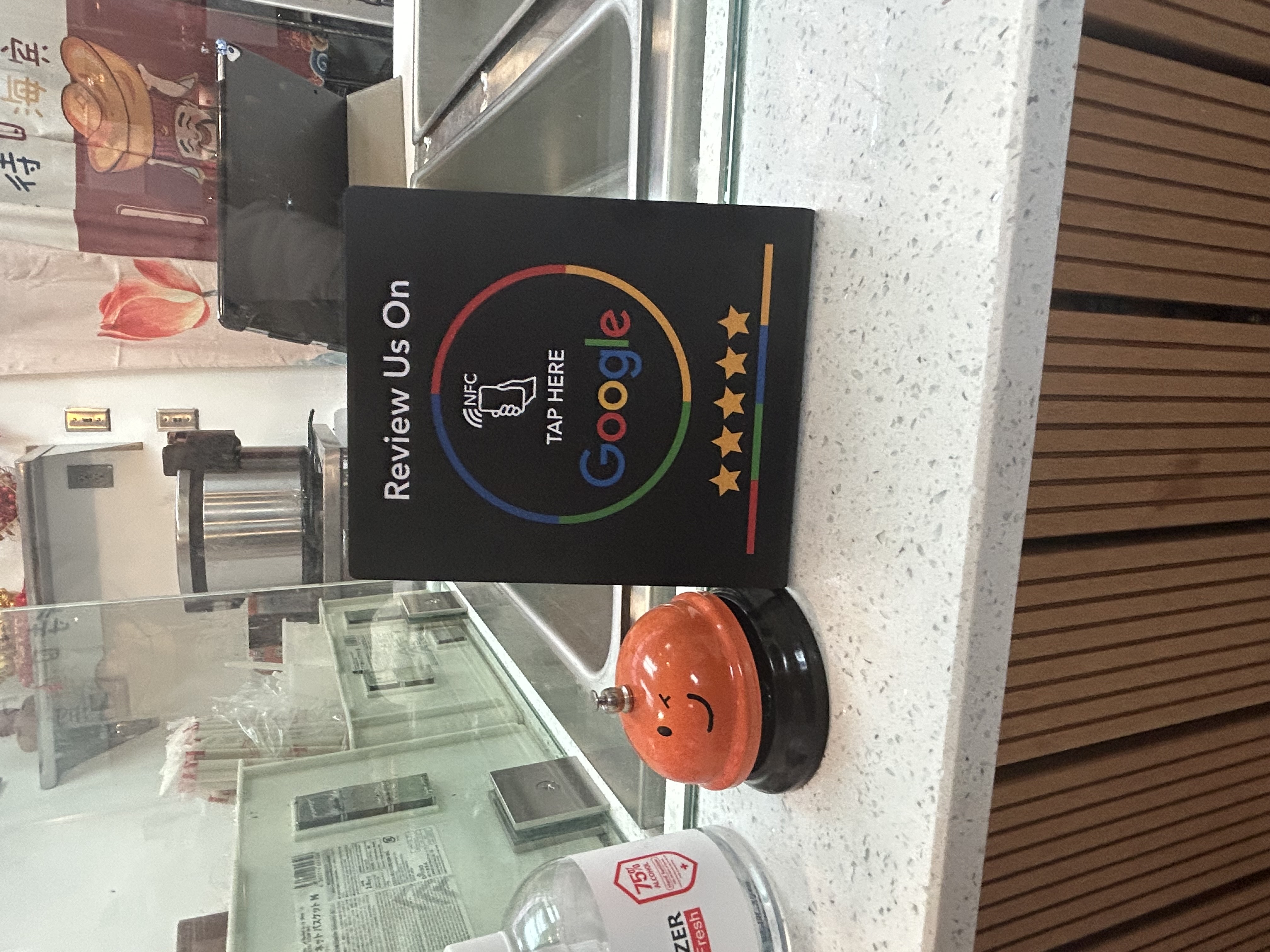 【Ontario, CA｜华人餐馆转让｜外卖成熟｜可收 EBT｜接手即营业】 - Thumbnail 16