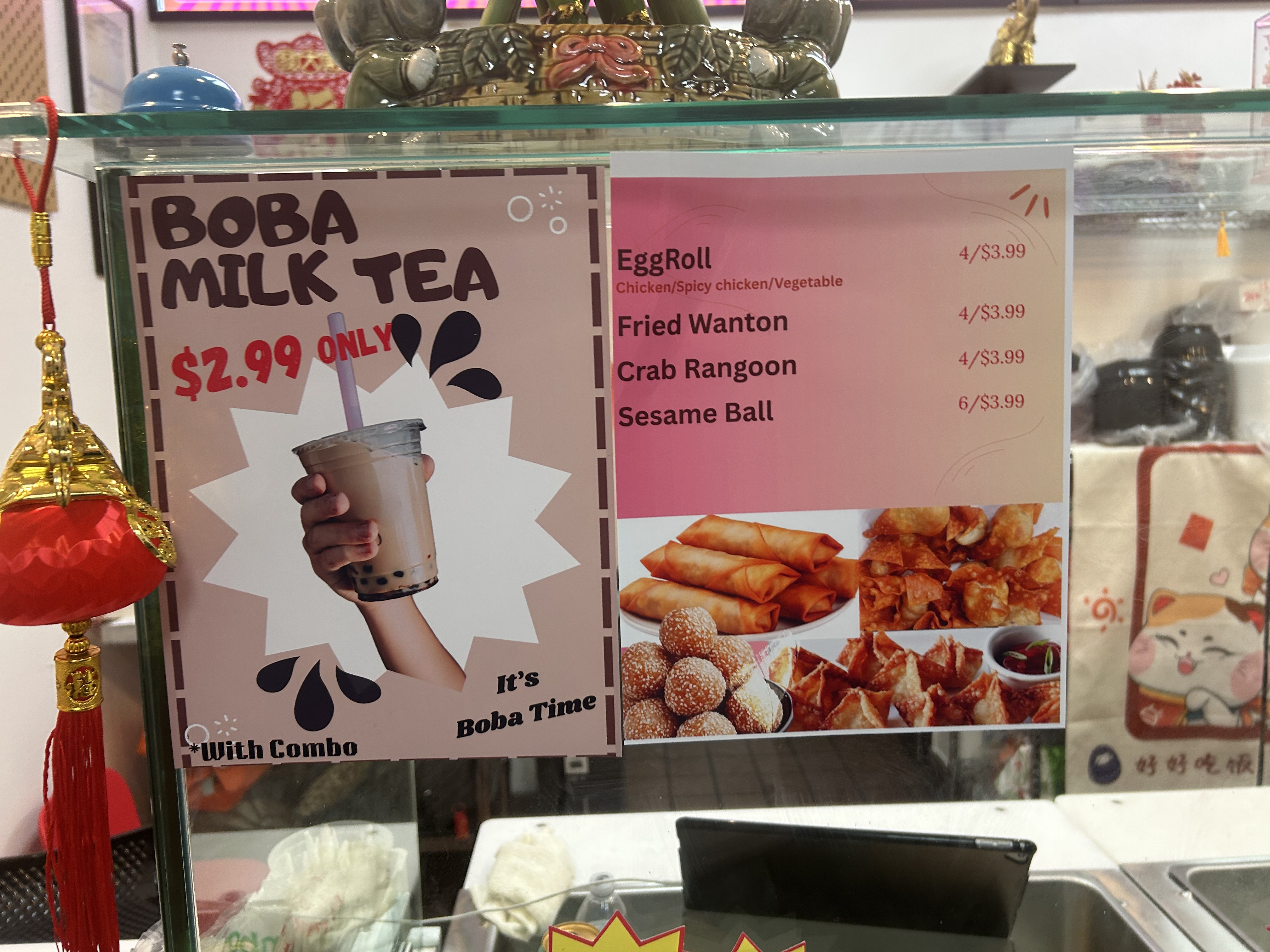 【Ontario, CA｜华人餐馆转让｜外卖成熟｜可收 EBT｜接手即营业】 - Thumbnail 12