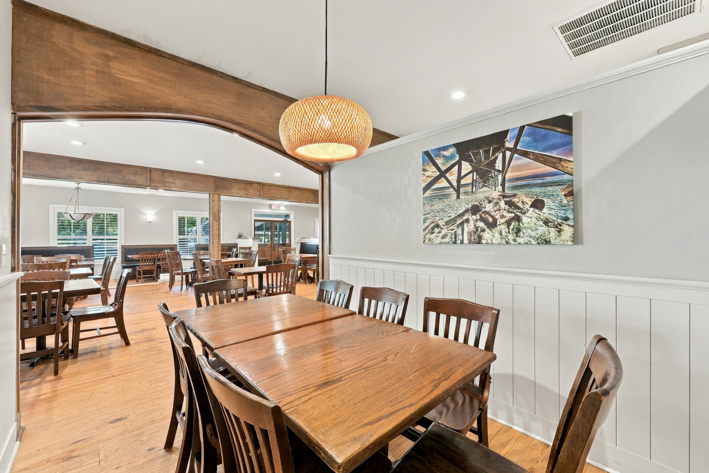 Full Restaurant for Lease in Pawleys Island, SC, 4,770 SF - Thumbnail 4