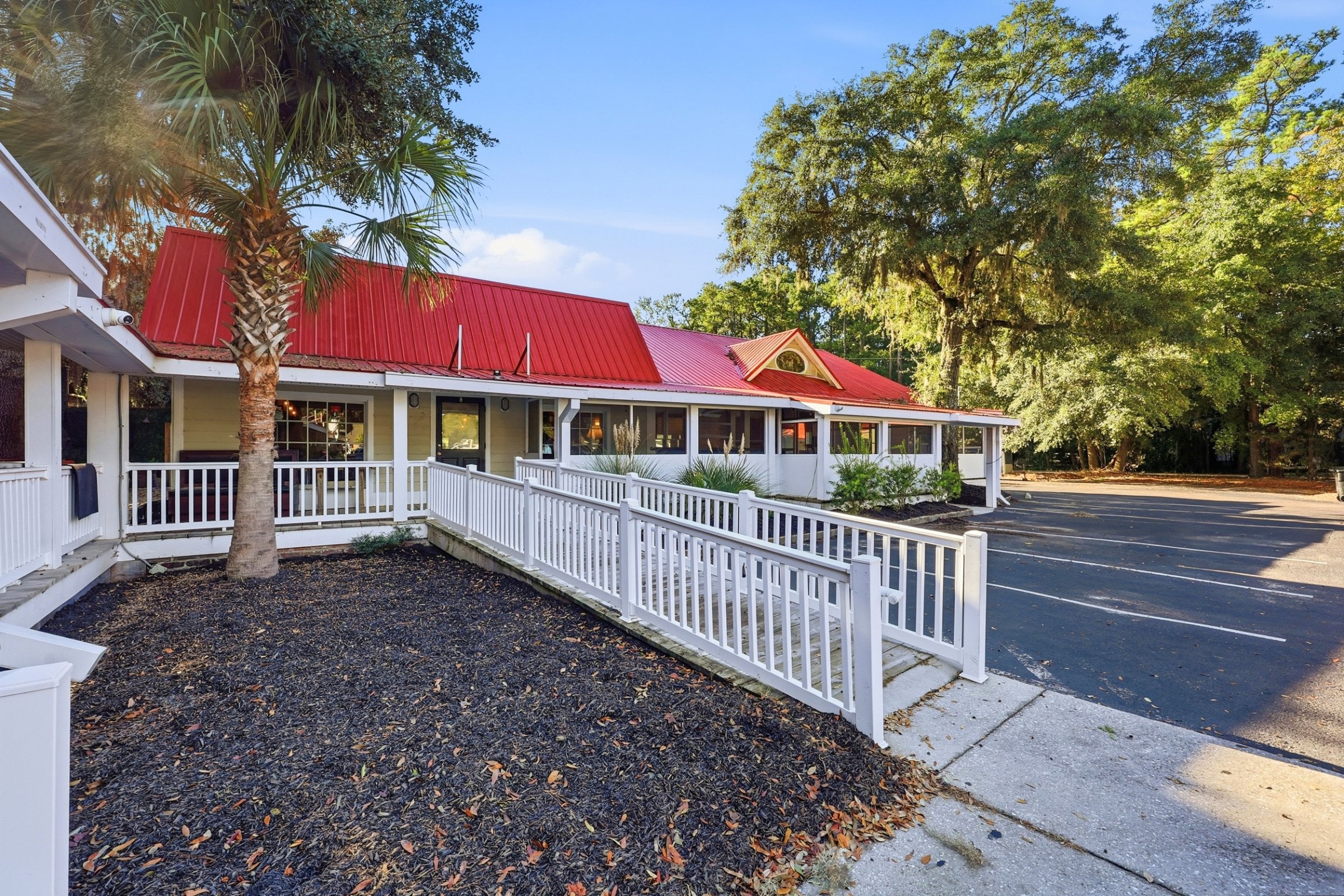 Full Restaurant for Lease in Pawleys Island, SC