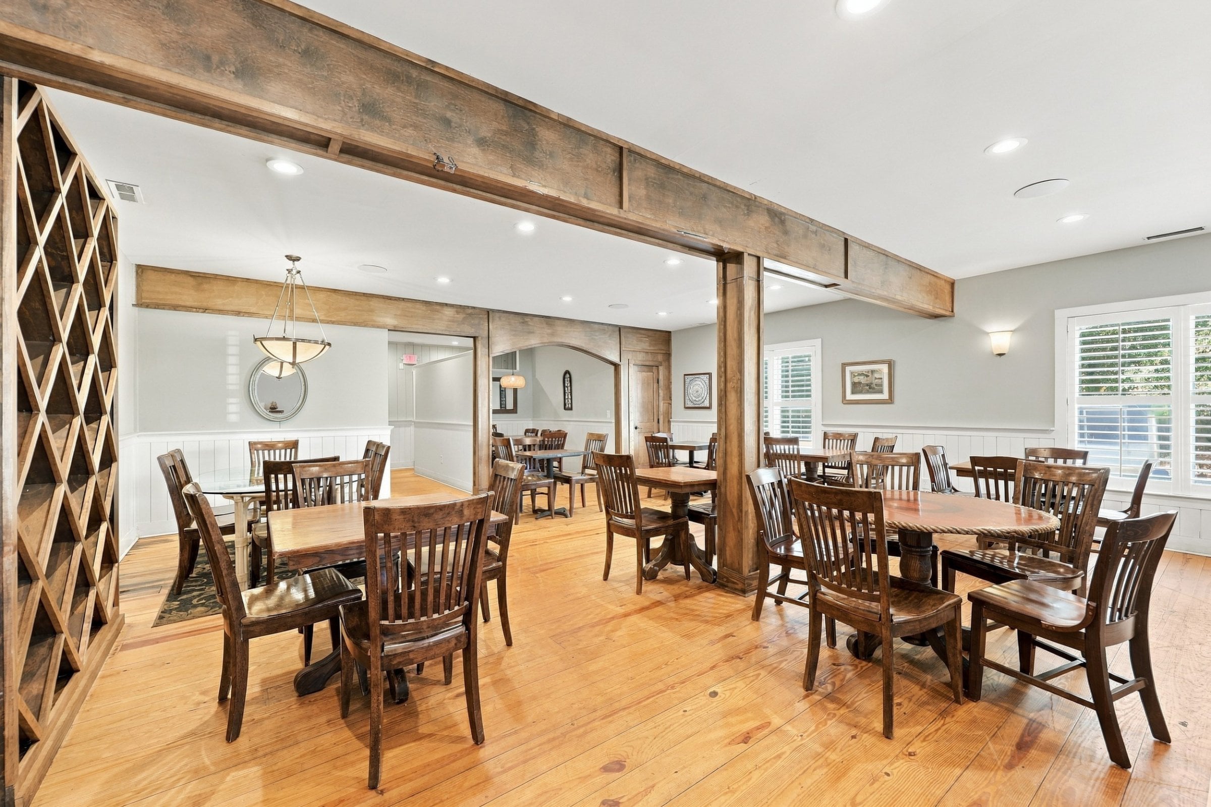 Full Restaurant for Lease in Pawleys Island, SC, 4,770 SF - Thumbnail 5