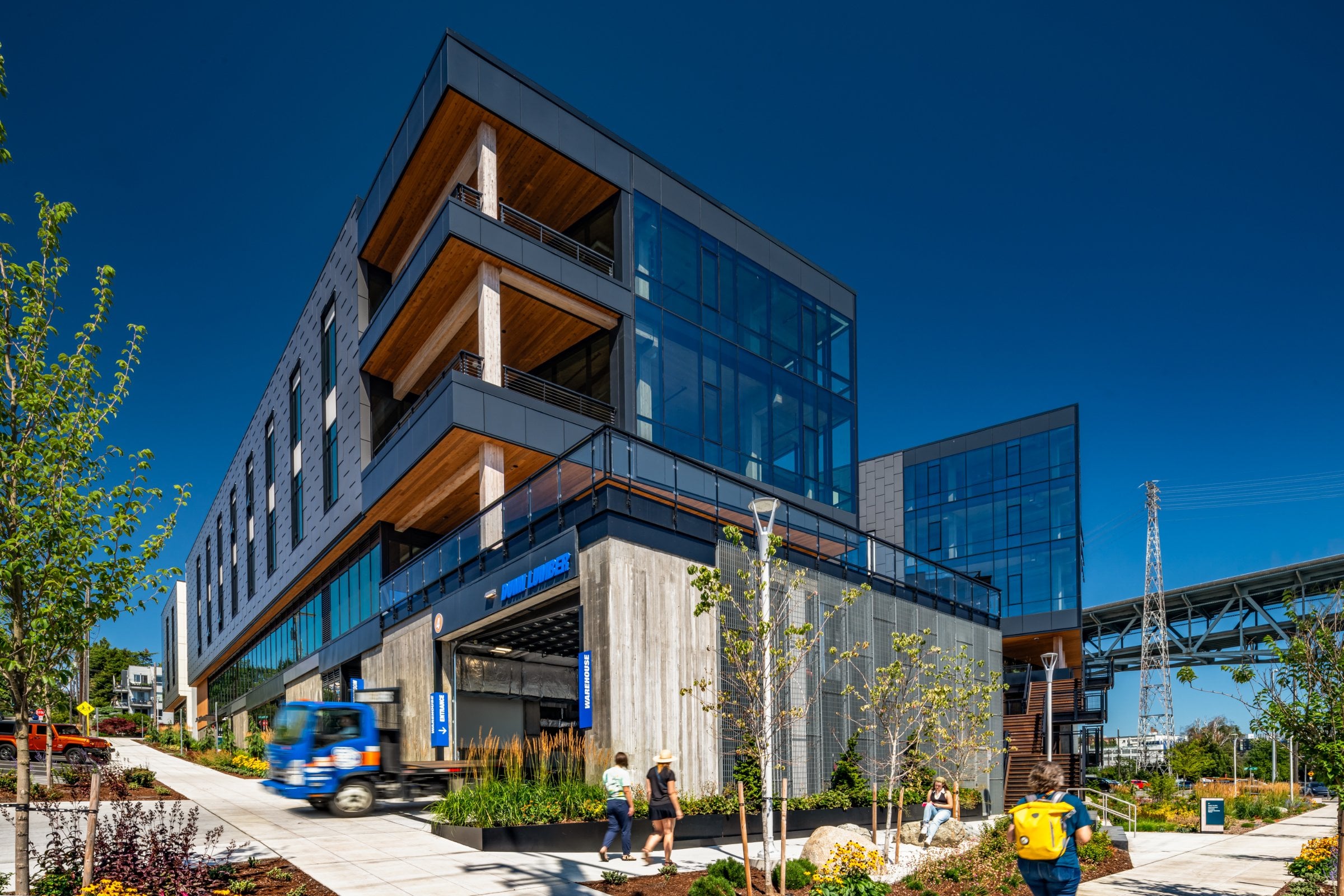 Unique Restaurant Space Available for Lease - Thumbnail 1