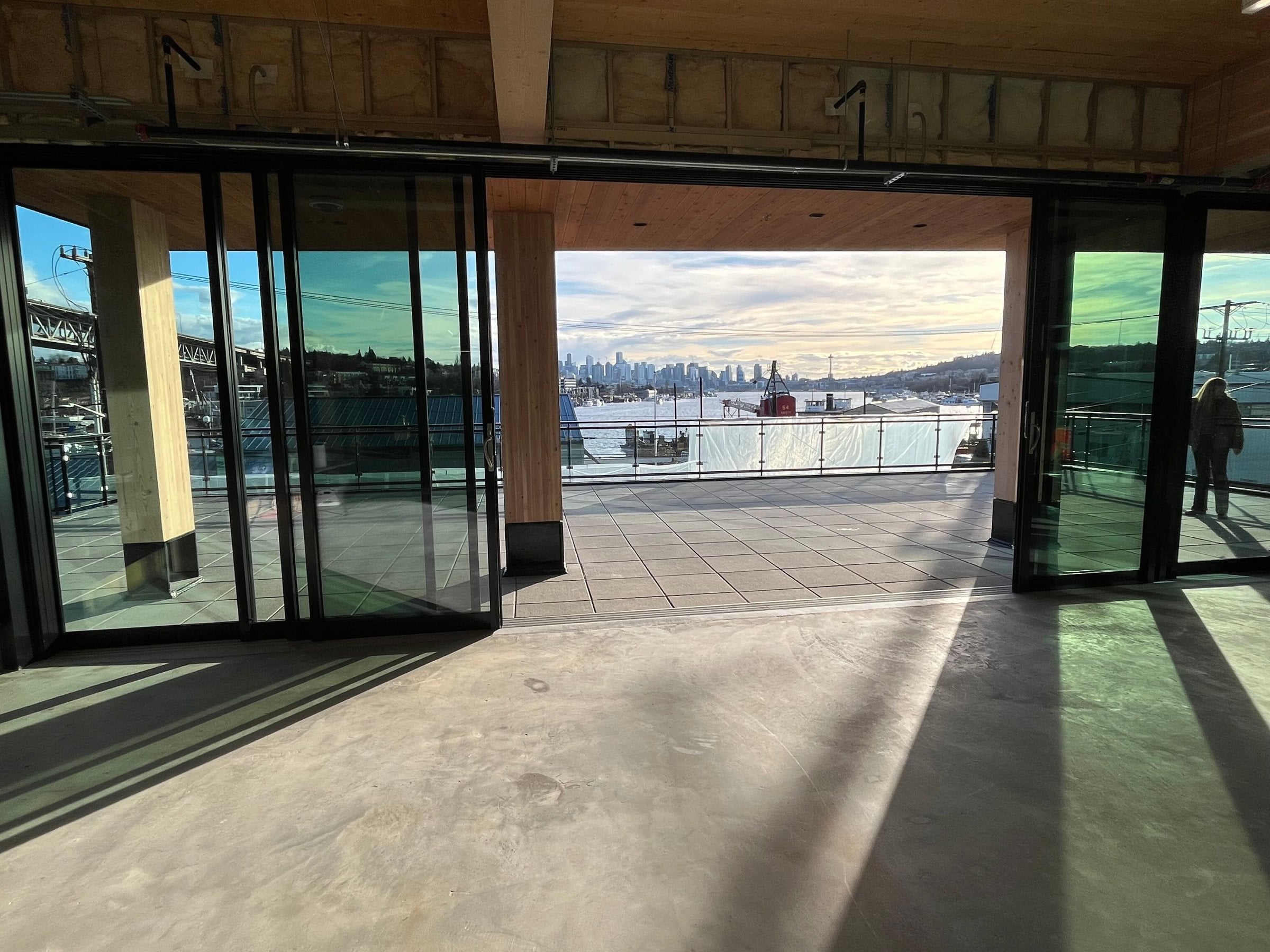 Unique Restaurant Space Available for Lease - Thumbnail 3