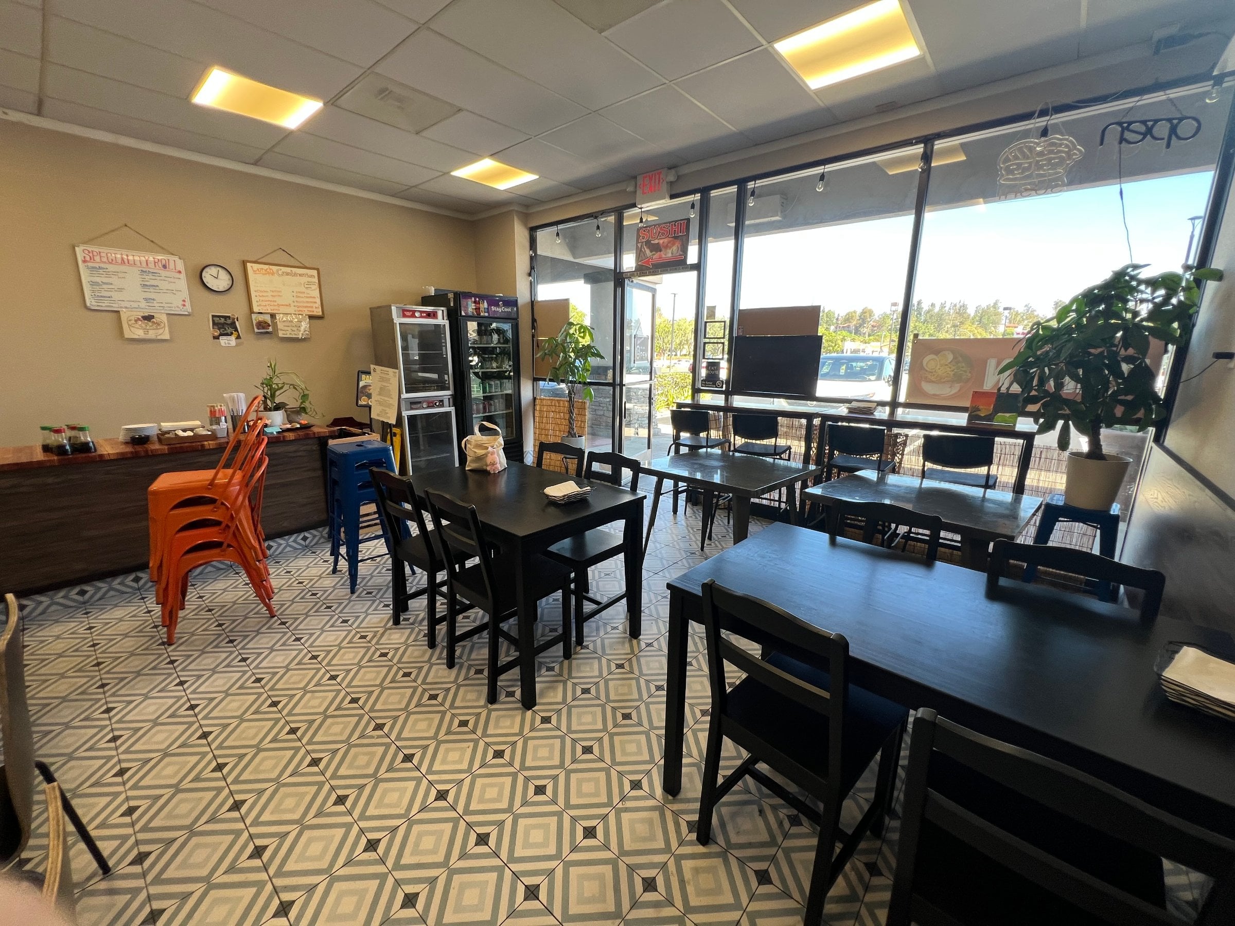 Multi-Use Fast Casual Restaurant for Sale in Laguna Hills, CA