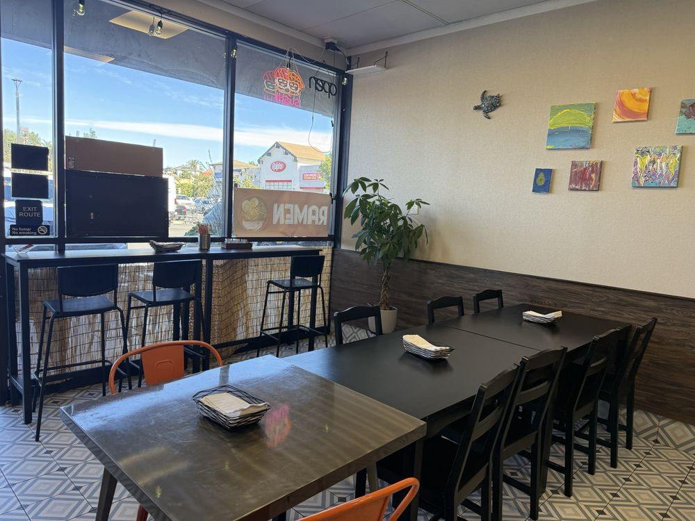 Multi-Use Fast Casual Restaurant for Sale in Laguna Hills, CA, 1,000 SF - Thumbnail 2