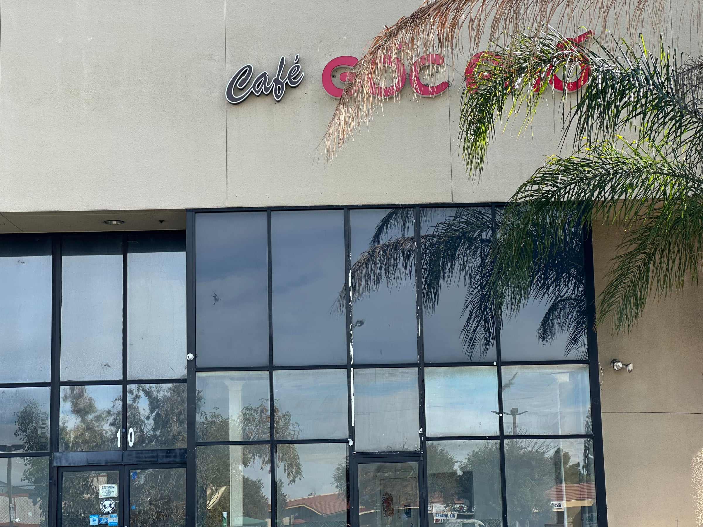 Multi-Use Fast Casual for Lease in Evergreen, San Jose, CA ,  2,135 SF - Thumbnail 4