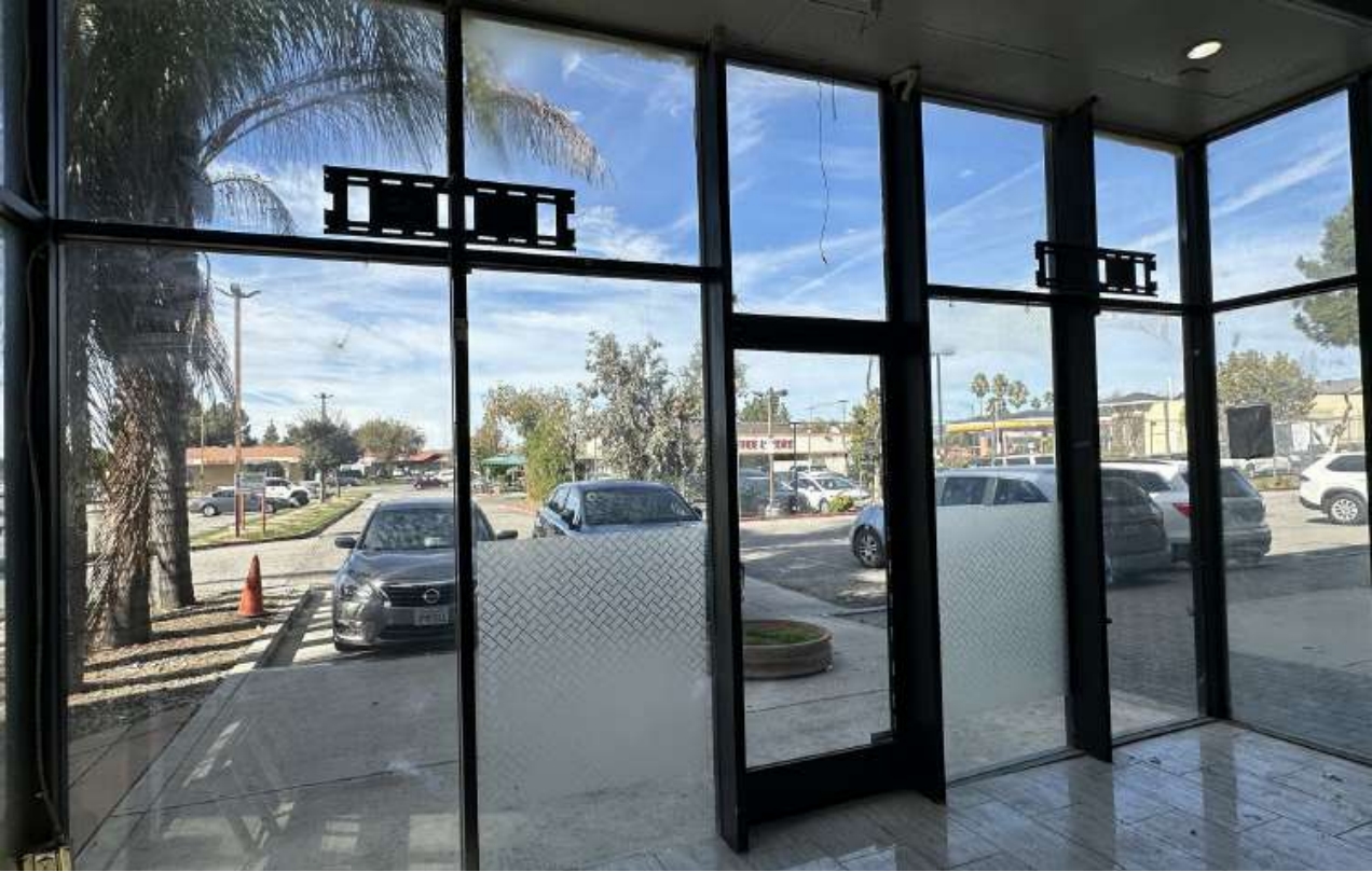 Multi-Use Fast Casual for Lease in San Jose CA - Thumbnail 1