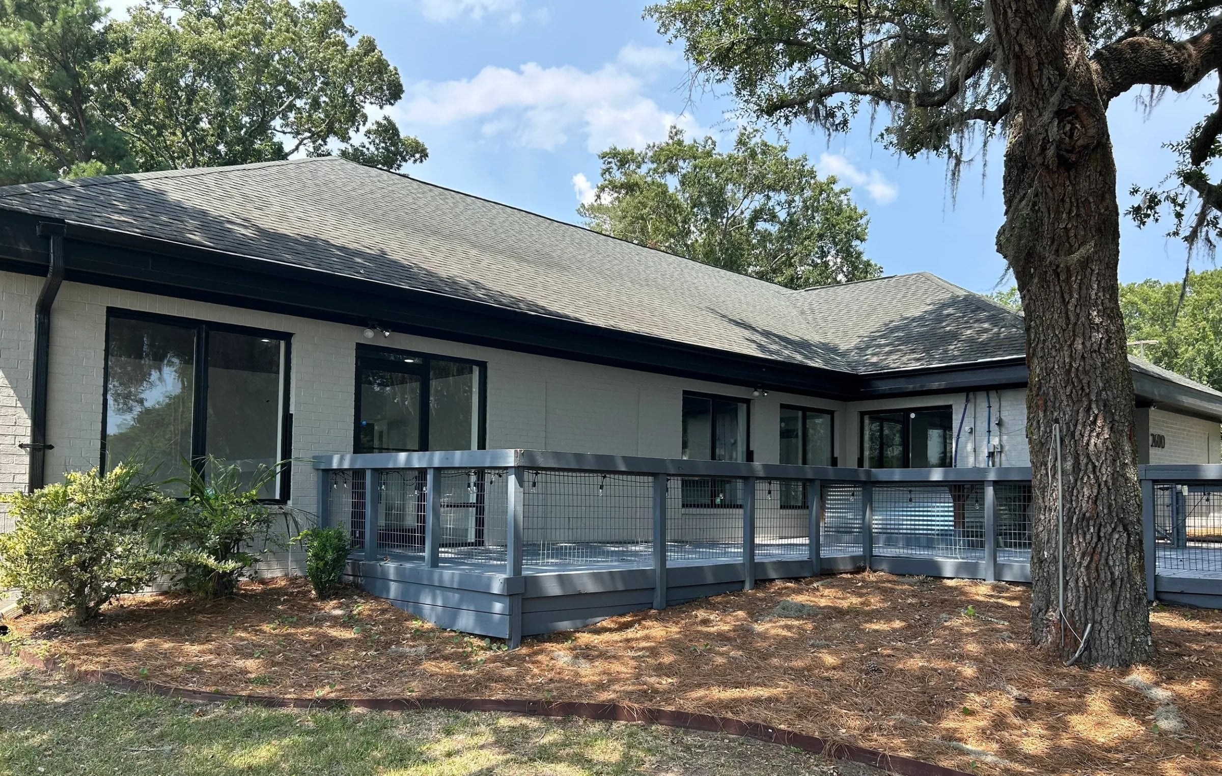 Full Restaurant for Lease in Charleston, SC