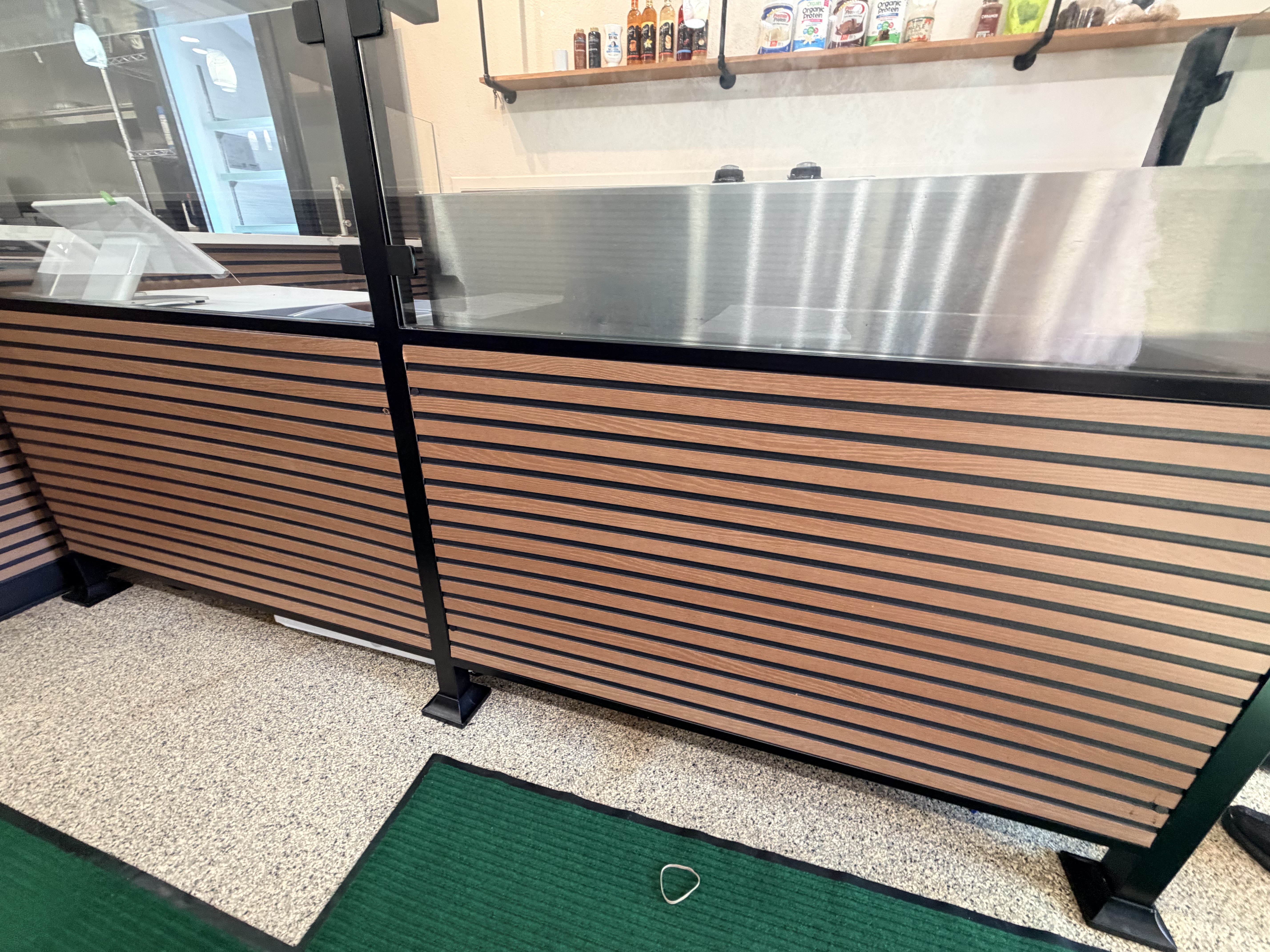 Brand-new turnkey healthy food restaurant in prime Mission Beach with high year-round foot traffic. Built for Acai bowls, smoothies, and healthy fast-casual concept. All equipment and refrigerators are brand new. Never opened and ready for immediate launch. Excellent opportunity for owner-operator or investor.  Serious inquiries only. - Thumbnail 31