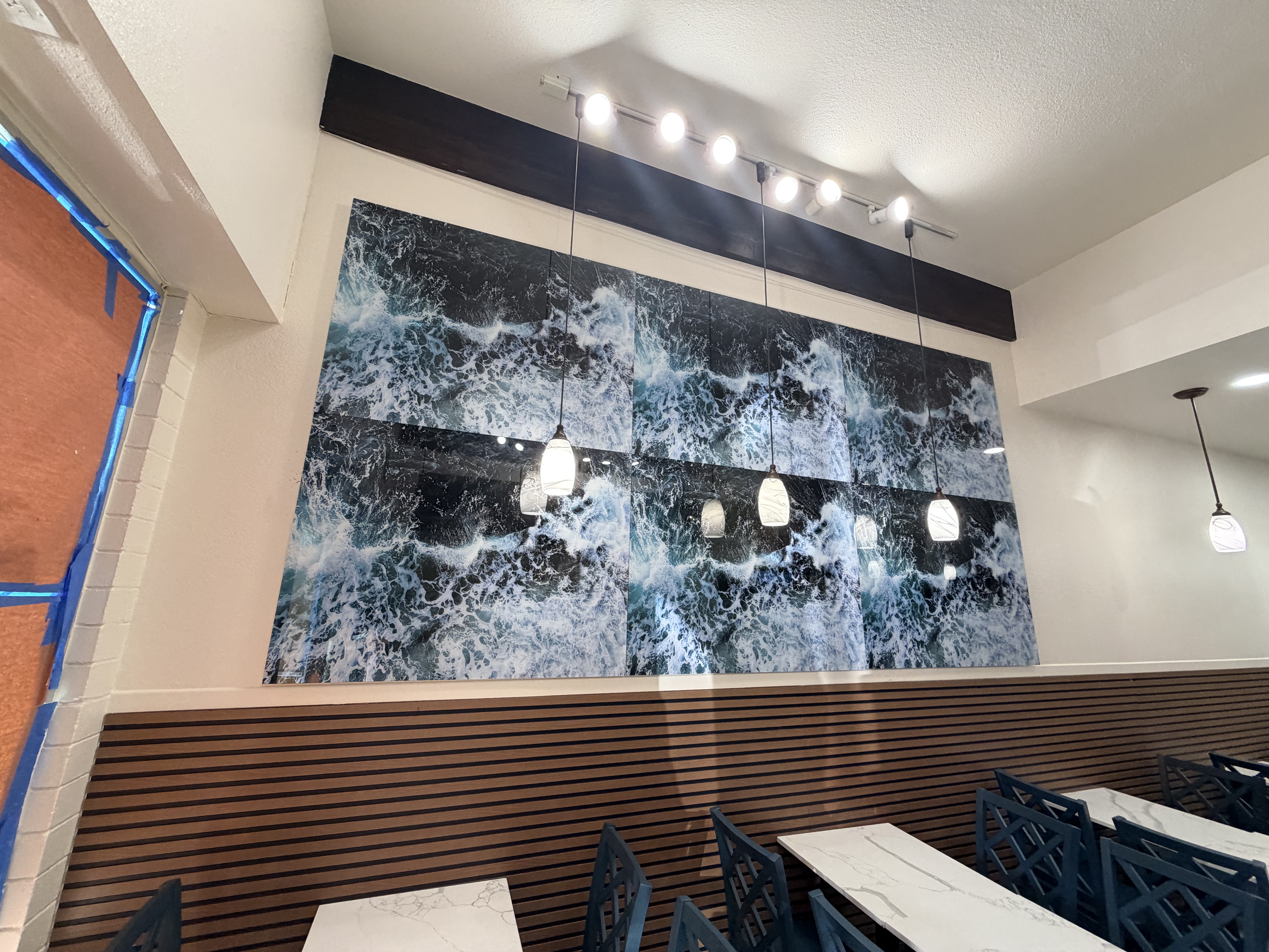 Brand-new turnkey healthy food restaurant in prime Mission Beach with high year-round foot traffic. Built for Acai bowls, smoothies, and healthy fast-casual concept. All equipment and refrigerators are brand new. Never opened and ready for immediate launch. Excellent opportunity for owner-operator or investor.  Serious inquiries only. - Thumbnail 24