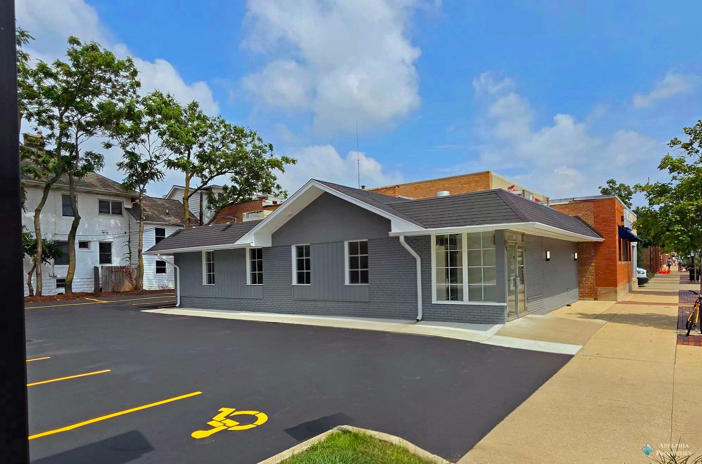 Full Restaurant for Lease in Wheaton, IL