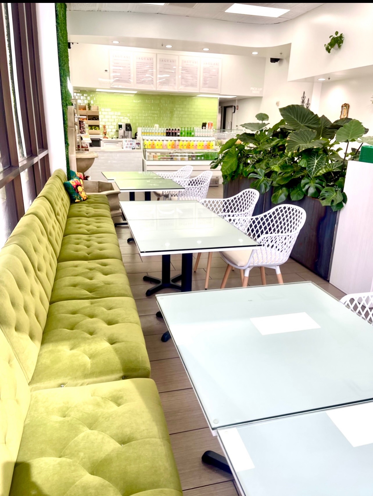 Multi-Use Full Restaurant for Sale in Los Angeles CA