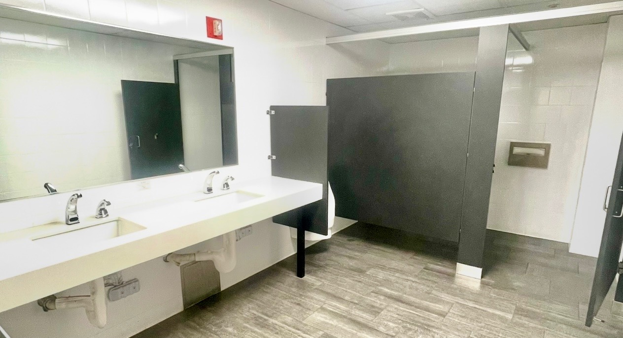 Multi-Use Full Restaurant for Sale in Los Angeles CA