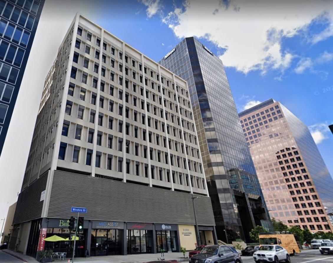 Multi-Use Full Restaurant for Sale in Los Angeles CA