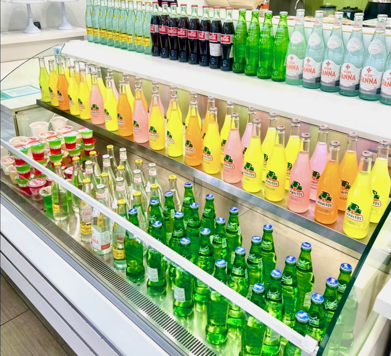 Multi-Use Full Restaurant for Sale in Los Angeles CA