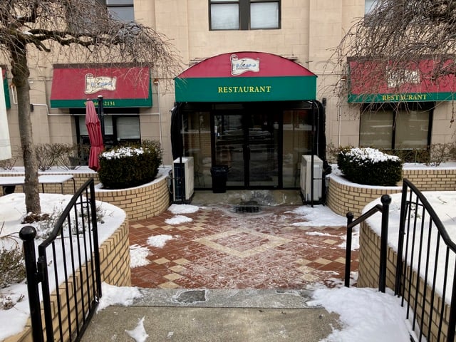 Full Restaurant for Lease in Mount Vernon NY - Thumbnail 2