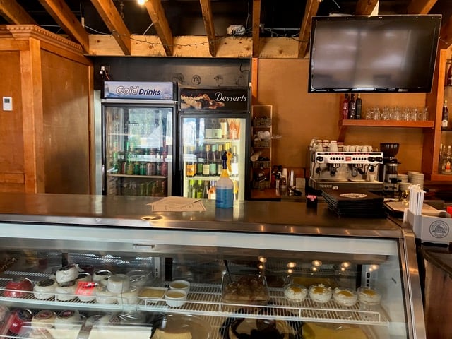 Full Restaurant for Lease in Mount Vernon NY - Thumbnail 1