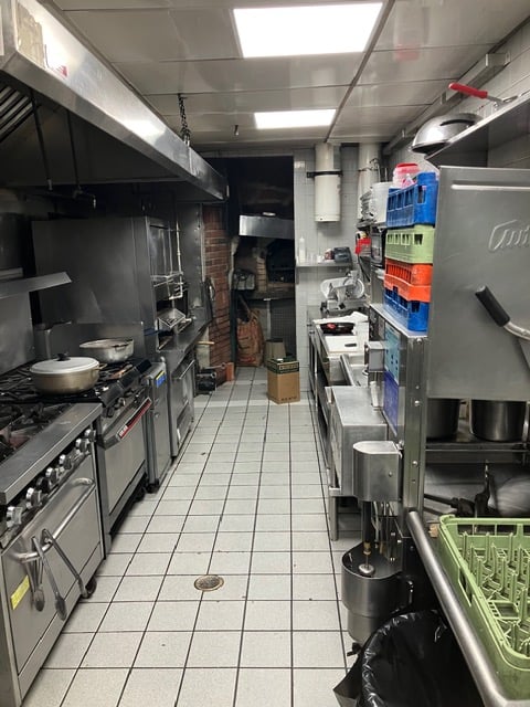 Full Restaurant for Lease in Mount Vernon NY - Thumbnail 3