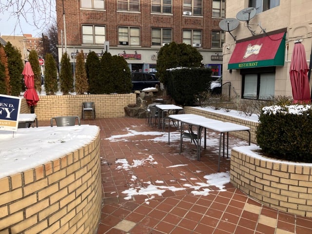 Full Restaurant for Lease in Mount Vernon NY - Thumbnail 5