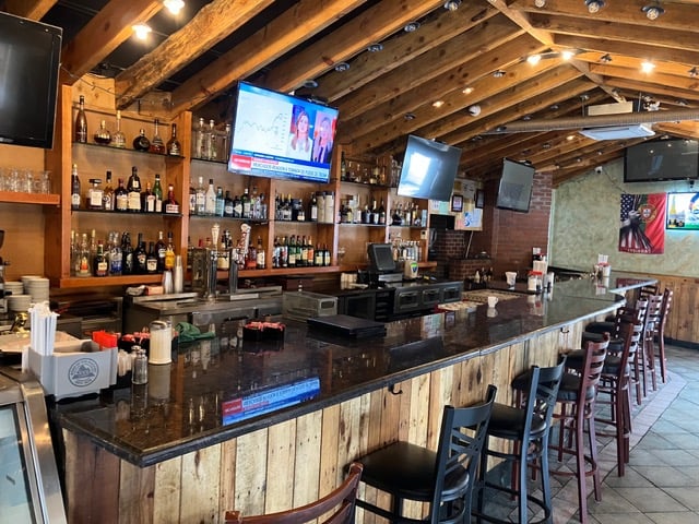 Full Restaurant for Lease in Mount Vernon NY