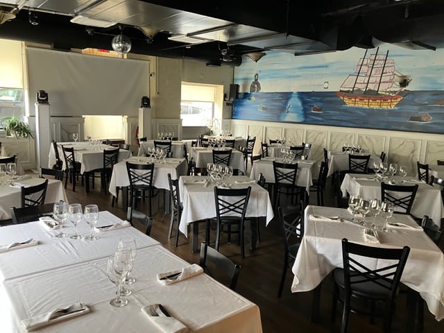 Full Restaurant for Lease in Mount Vernon NY