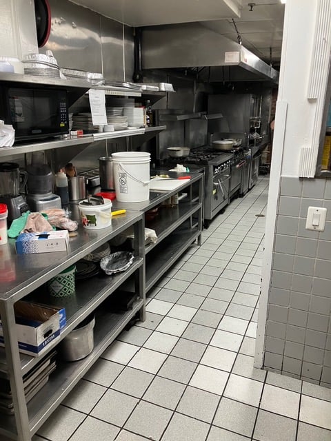 Full Restaurant for Lease in Mount Vernon NY - Thumbnail 4