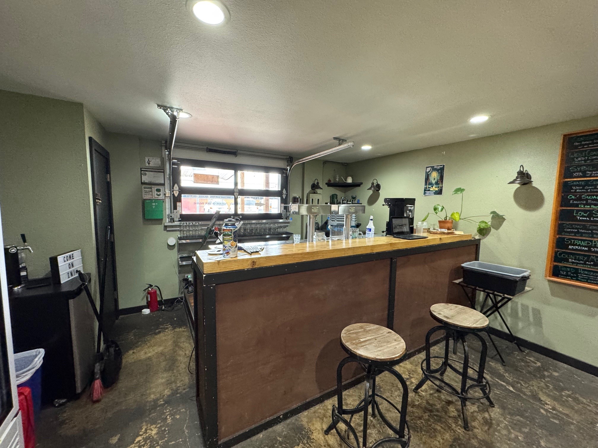 Multi-Use Urban Brewery or Winery for Lease in McMinnville OR - Thumbnail 2