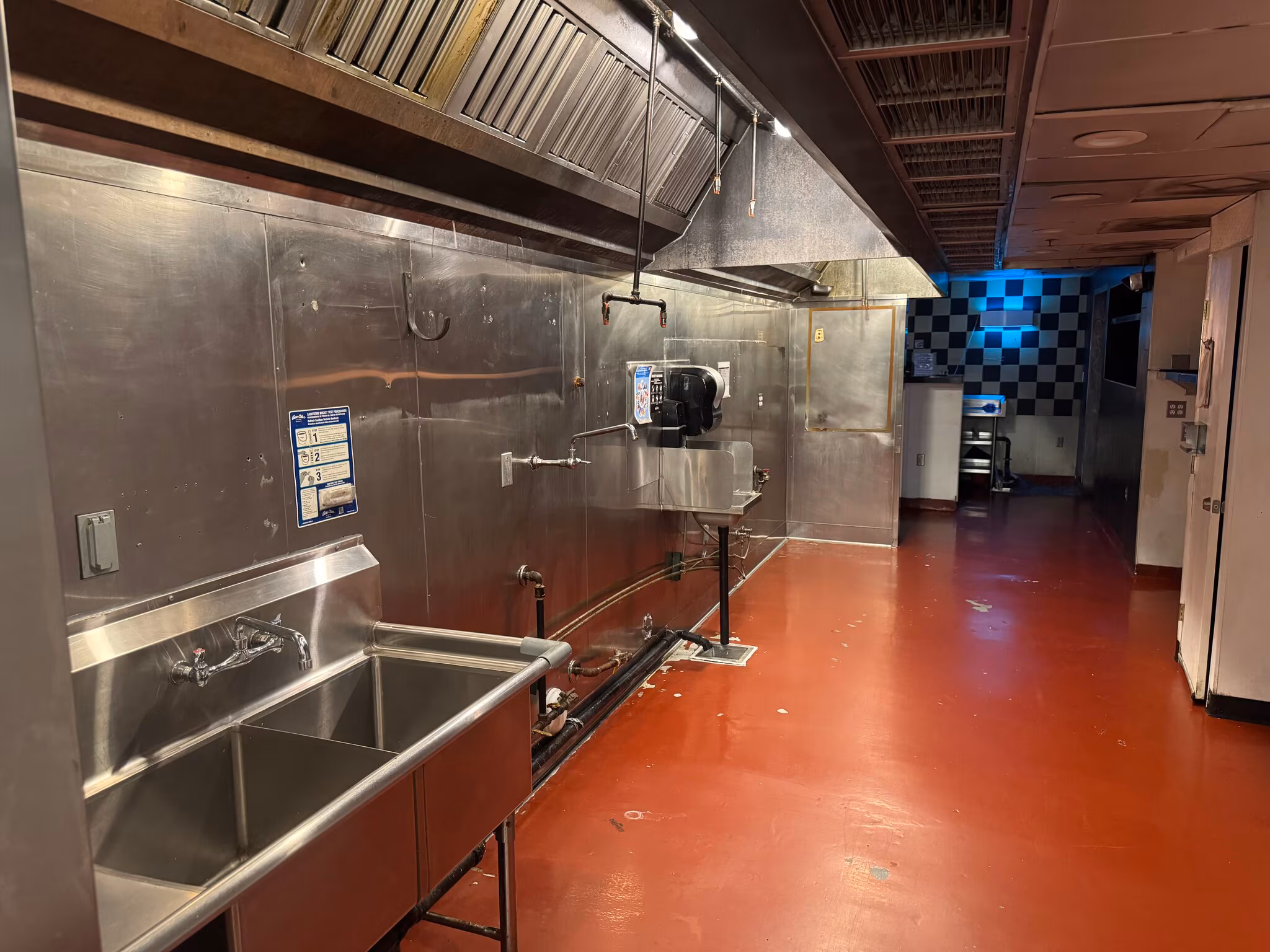 Full Restaurant for Lease in Scottsdale AZ - Thumbnail 1