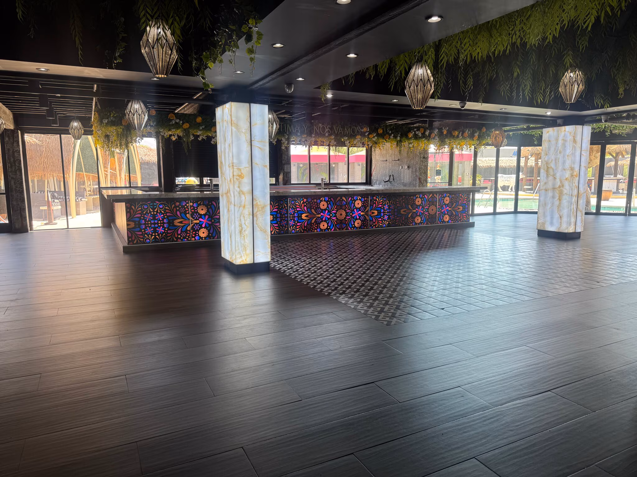 Full Restaurant for Lease in Scottsdale AZ - Thumbnail 4