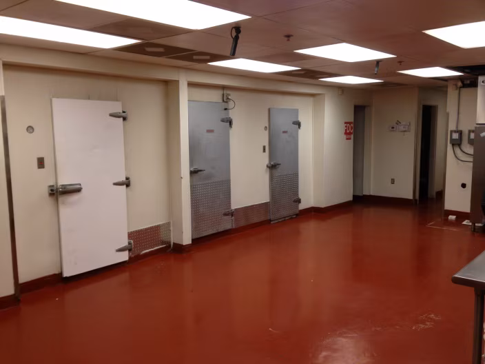 Full Restaurant for Lease in Scottsdale AZ - Thumbnail 2