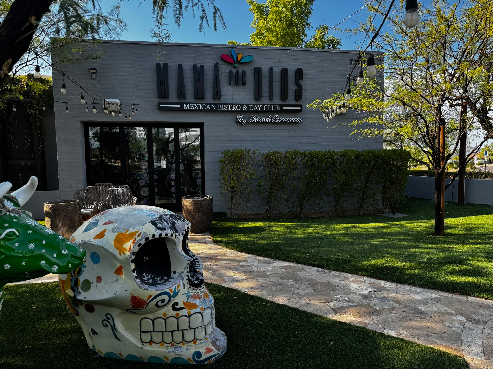 Full Restaurant for Lease in Scottsdale AZ - Image 10