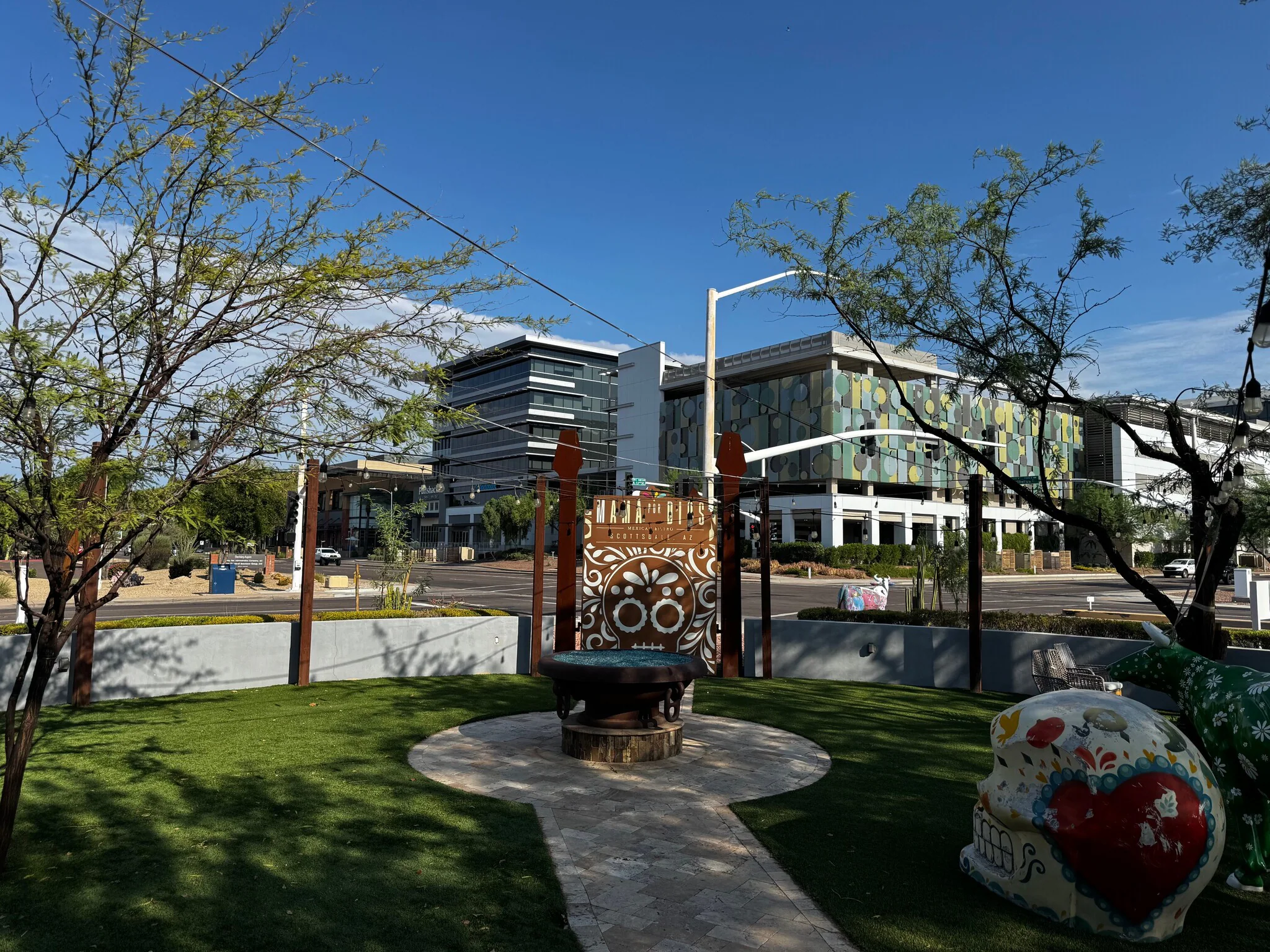 Full Restaurant for Lease in Scottsdale AZ
